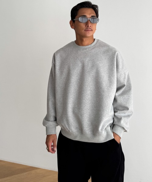 CANAL JEAN（キャナルジーン） トレーナー スウェット choice_cnl