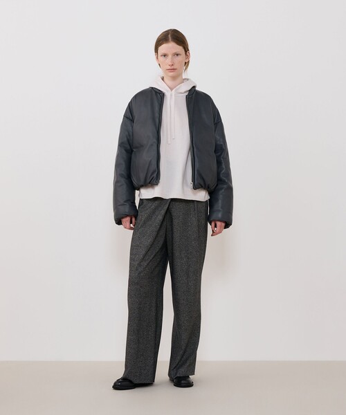 GALERIE VIE（ギャルリー ヴィー） ダウンコート ダウンジャケット