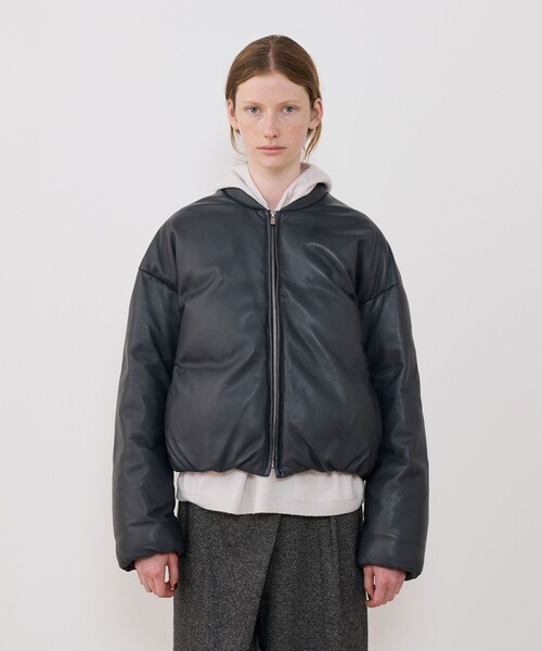 GALERIE VIE（ギャルリー ヴィー） ダウンコート ダウンジャケット