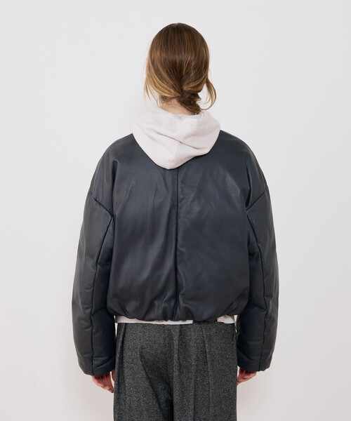 GALERIE VIE（ギャルリー ヴィー） ダウンコート ダウンジャケット