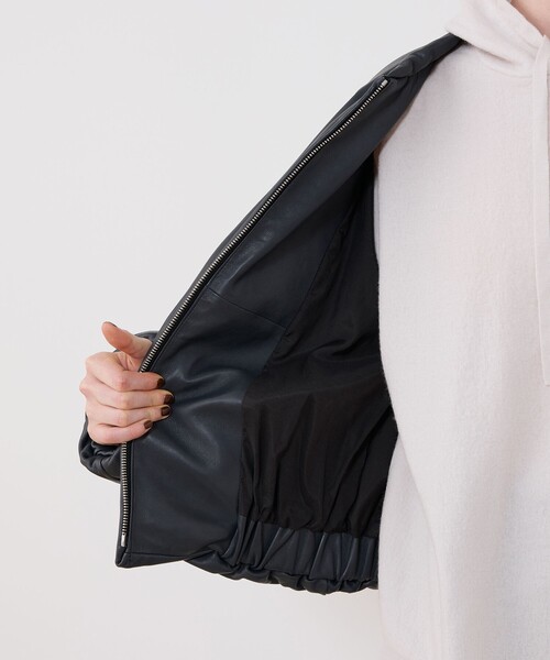 GALERIE VIE（ギャルリー ヴィー） ダウンコート ダウンジャケット