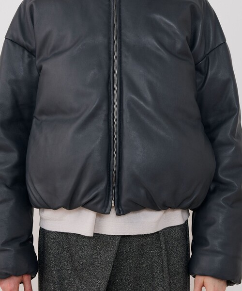 GALERIE VIE（ギャルリー ヴィー） ダウンコート ダウンジャケット