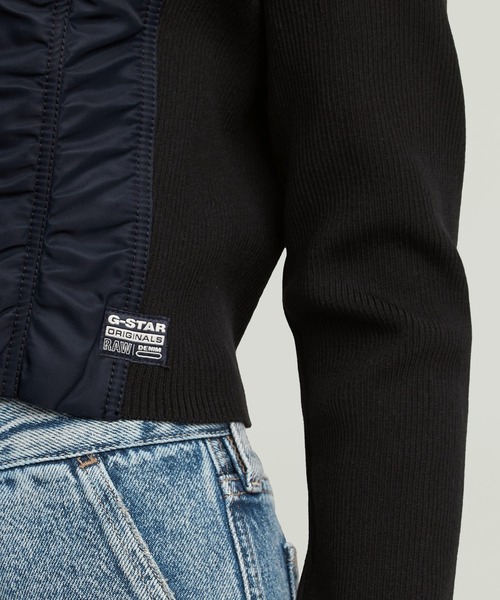 ステンカラーコート（G-STAR RAW）のおすすめ人気商品一覧 通販