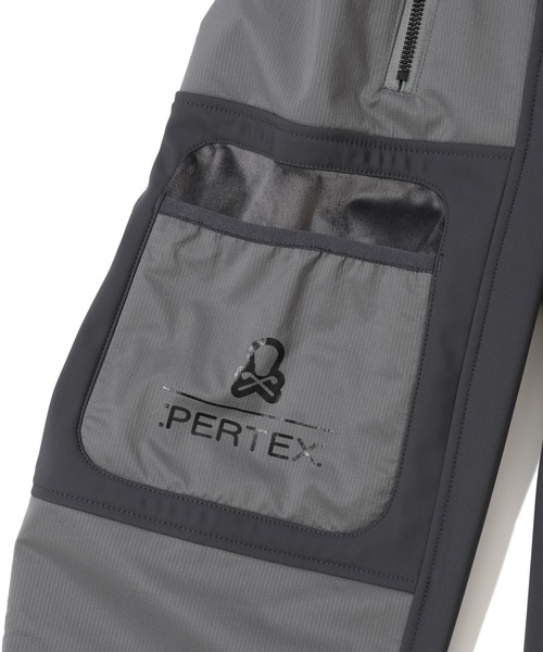 MARK&LONA（マークアンドロナ） パンツ Primal Air Hybrid Pants | MEN