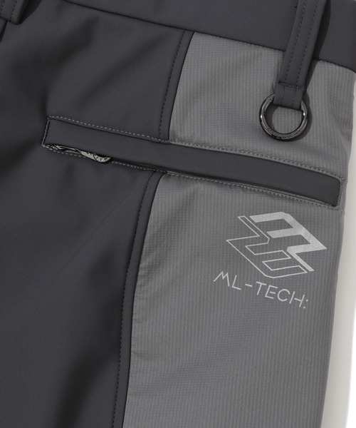 MARK&LONA（マークアンドロナ） パンツ Primal Air Hybrid Pants | MEN