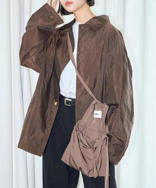 コート アウター COLBO STORM ジャケット レディース