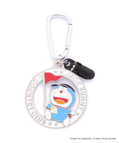 Jack Bunny!!（ジャックバニー） ゴルフ 「ドラえもん」パター