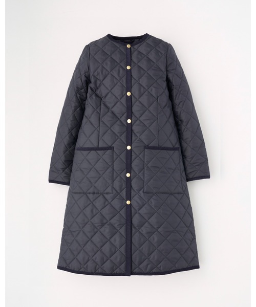 Traditional Weatherwear（トラディショナル ウェザーウェア） コート