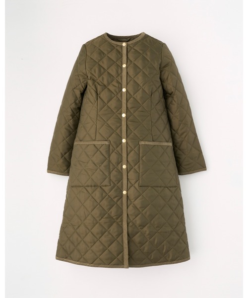 Traditional Weatherwear ロングコート 34サイズ Traditional Weatherwear（トラディショナル ウェザーウェア） コート