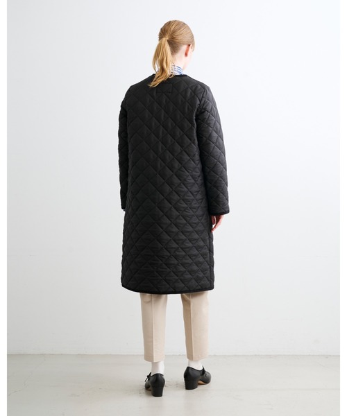 Traditional Weatherwear キルティングコート34 Traditional Weatherwearキルティングコート34 - メルカリ