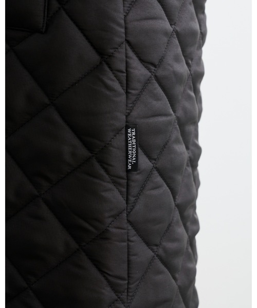 Traditional Weatherwear（トラディショナル ウェザーウェア） コート