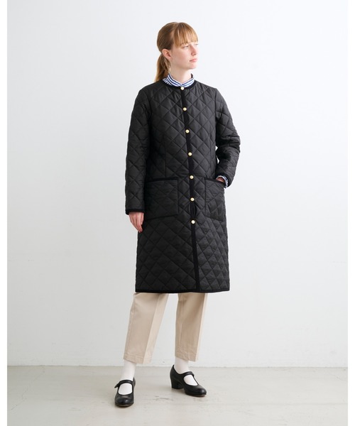 Traditional Weatherwear（トラディショナル ウェザーウェア） コート