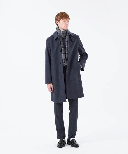 MACKINTOSH PHILOSOPHY（マッキントッシュフィロソフィー） マフラー