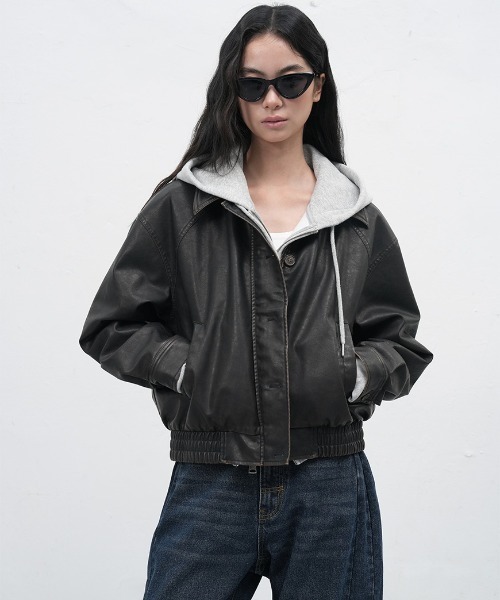 GENERAL IDEA ブルゾン アウター レディース : ZOZOTOWN Yahoo!店