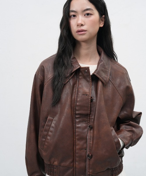 GENERAL IDEA ブルゾン アウター レディース : ZOZOTOWN Yahoo!店