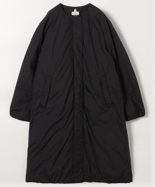 NANGA ノーカラーダウンジャケット M 黒 ノーザンライト ダウンジャケット – NANGA ONLINE SHOP