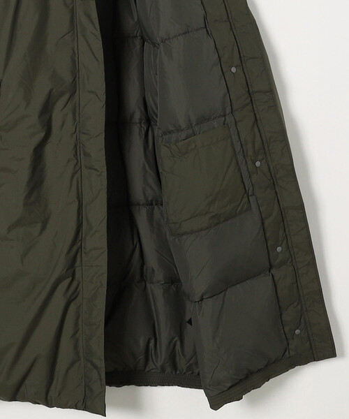 FREAK'S STORE（フリークスストア） ダウンコート ダウンジャケット