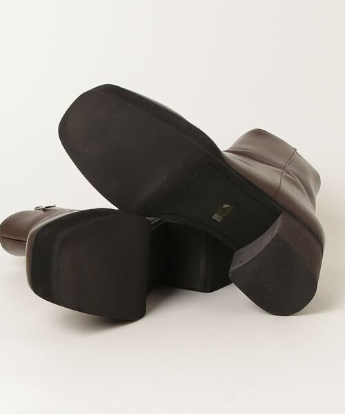 「Loose/ルース」 ブーツ M ブラウン メンズ_画像3