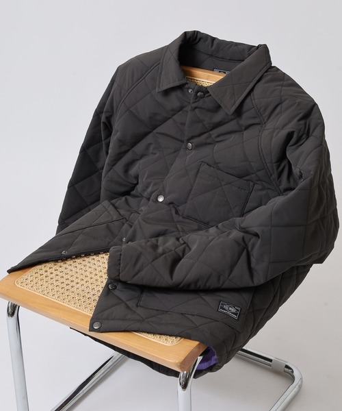 【タグ付き】コーチ COACH キルティングジャケット 中綿 M 楽天市場】☆SALE|Schott/ショット 公式通販 | QUILT COACH JACKET