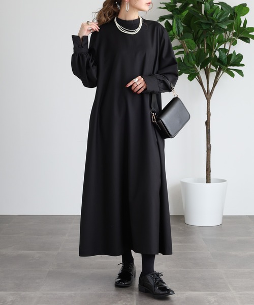 オケージョンワンピース FUNALIVE（ファンアライブ） ワンピース オケージョン ワンピース