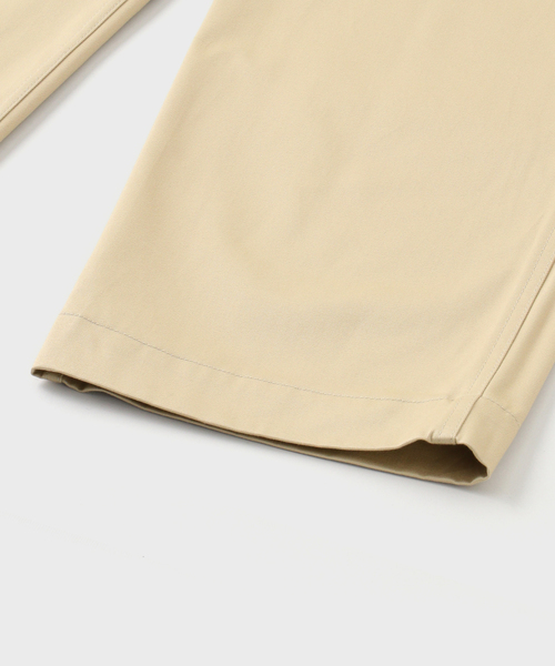 BARRY BRICKEN（バリーブリッケン） チノパン チノ ウエポン PANTS