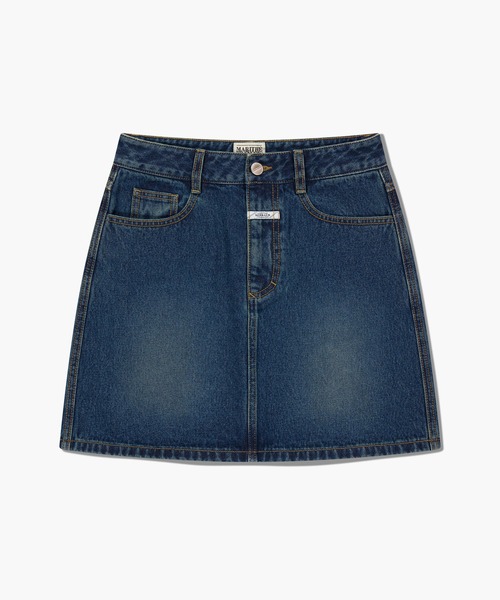 MARITHE + FRANCOIS GIRBAUD（マリテフランソワジルボー） スカート W