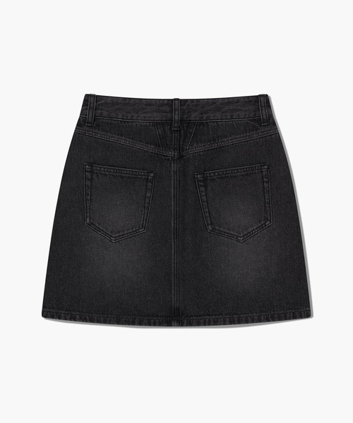 MARITHE + FRANCOIS GIRBAUD（マリテフランソワジルボー） スカート W