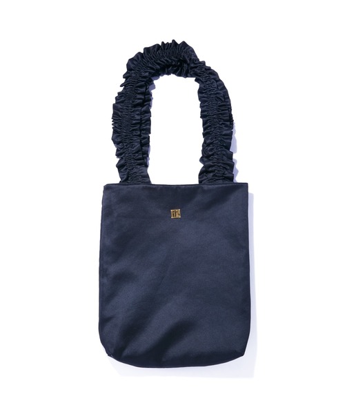 IRIS47（イリスフォーセブン） トートバッグ giggle tote bag/ギグル