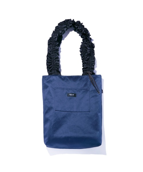 IRIS47（イリスフォーセブン） トートバッグ giggle tote bag/ギグル