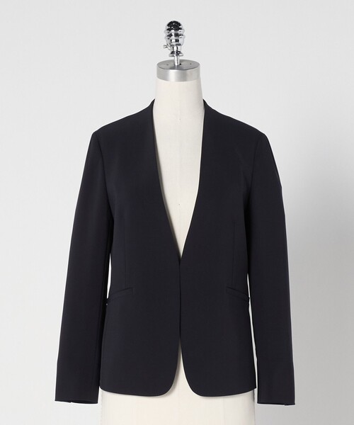 green label relaxing（グリーンレーベルリラクシング） ジャケット