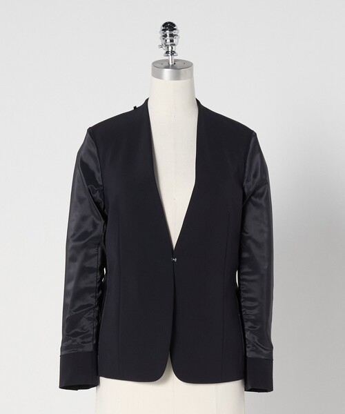 green label relaxing（グリーンレーベルリラクシング） ジャケット