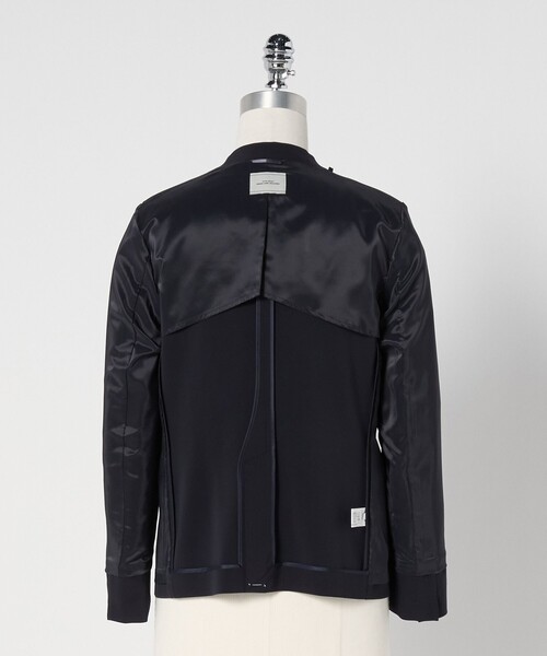 ZOZOTOWN Yahoo!店 - ノーカラージャケット｜Yahoo!ショッピング