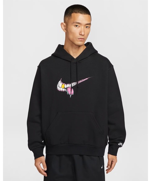 Nike SB パーカー NIKE SB/ナイキエスビー AS U NK PO HD BB SWGRI