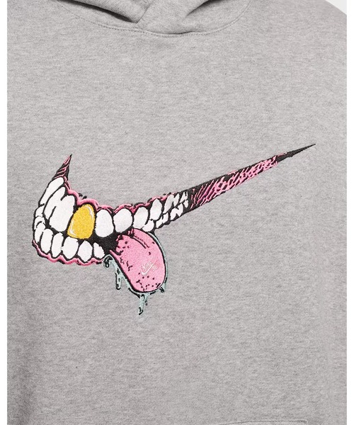 Nike SB パーカー NIKE SB/ナイキエスビー AS U NK PO HD BB SWGRI