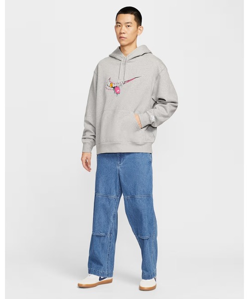 Nike SB パーカー NIKE SB/ナイキエスビー AS U NK PO HD BB SWGRI