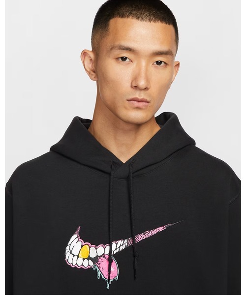 Nike SB パーカー NIKE SB/ナイキエスビー AS U NK PO HD BB SWGRI