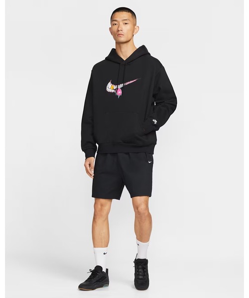 Nike SB パーカー NIKE SB/ナイキエスビー AS U NK PO HD BB SWGRI