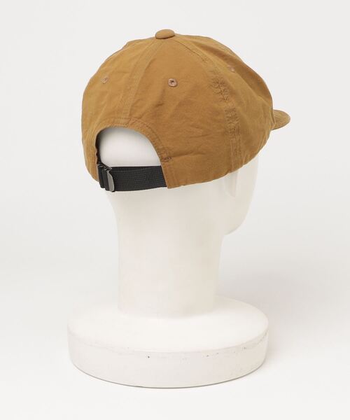 CAMBIO（カンビオ） キャップ FREE ベージュ メンズ : ZOZOTOWN Yahoo