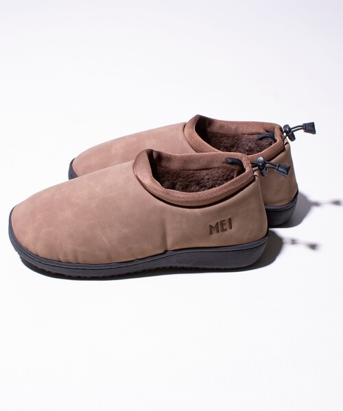 mei商品です MEI（メイ） スニーカー 「MEI/メイ」CODE MOC SHOES メンズ