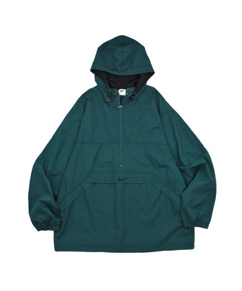 NIKE（ナイキ） ナイロンジャケット 「USED」90's NIKE ナイロン