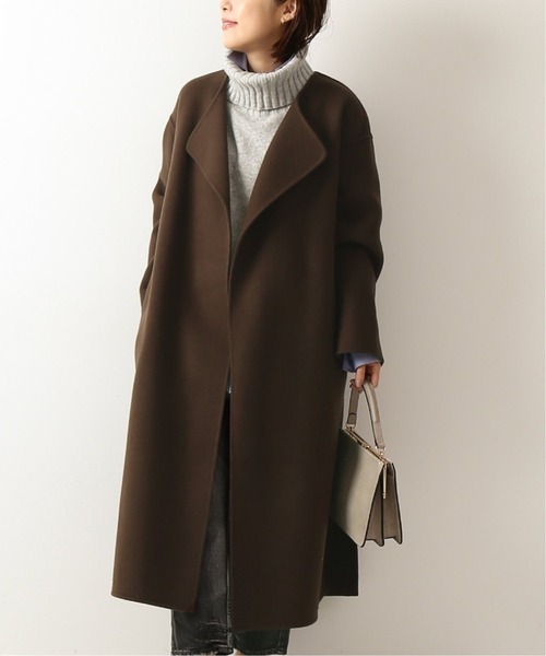 Spick＆Span（スピック アンド スパン） 「Spick & Span」 ノーカラー