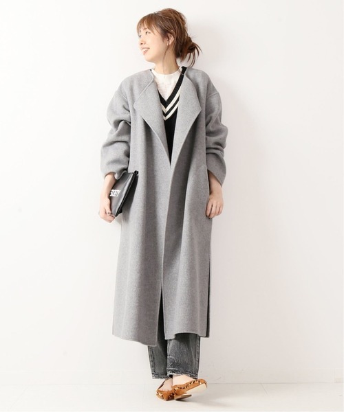 Spick＆Span（スピック アンド スパン） 「Spick & Span」 ノーカラー