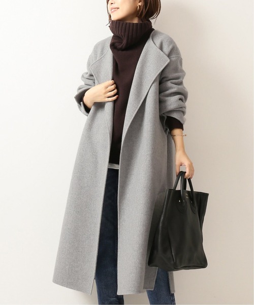 Spick＆Span（スピック アンド スパン） 「Spick & Span」 ノーカラー