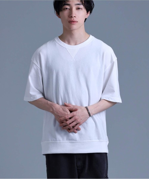 「LION HEART」 バングル ONE SIZE シルバー メンズ_画像8