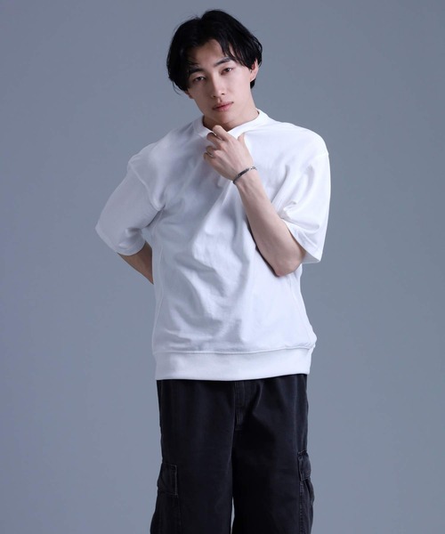 「LION HEART」 バングル ONE SIZE シルバー メンズ_画像9