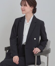 SHOO・LA・RUE（シューラルー） ジャケット テーラードジャケット 入学