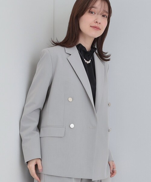 SHOO・LA・RUE（シューラルー） ジャケット テーラードジャケット