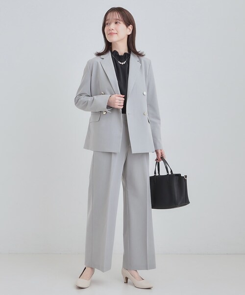 SHOO・LA・RUE(シューラルー) ジャケット テーラードジャケット 入学 SHOO・LA・RUE(シューラルー) ジャケット テーラードジャケット 入学