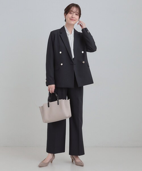 SHOO・LA・RUE（シューラルー） ジャケット テーラードジャケット 入学