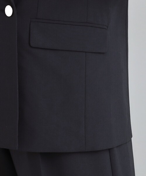 SHOO・LA・RUE スーツ上下セット SHOO・LA・RUE（シューラルー） ジャケット テーラードジャケット 入学